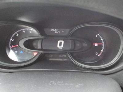 Fiat Talento  usata Messina