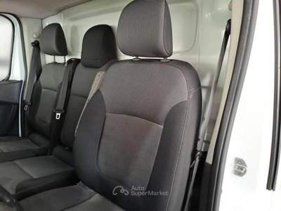Fiat Talento  usata Messina
