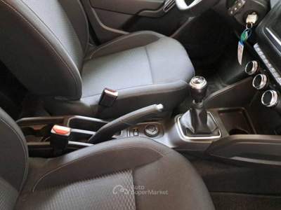 Dacia Duster 1.5 blue dci Comfort 4x4 s&s 115cv my19 usata Messina