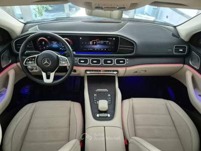 Mercedes-Benz GLE 350 de phev (e eq-power) Premium Plus 4matic auto usata Messina