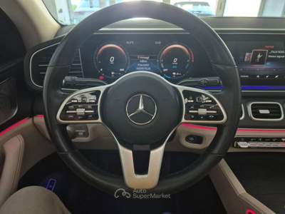 Mercedes-Benz GLE 350 de phev (e eq-power) Premium Plus 4matic auto usata Messina