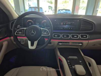 Mercedes-Benz GLE 350 de phev (e eq-power) Premium Plus 4matic auto usata Messina