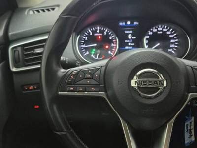 Nissan Qashqai 1.3 dig-t Business 140cv usata Messina
