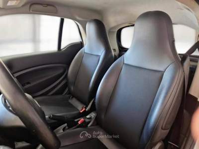 Smart ForTwo Eq Youngster my19 usata Messina