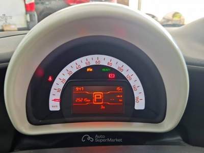 Smart ForTwo Eq Youngster my19 usata Messina
