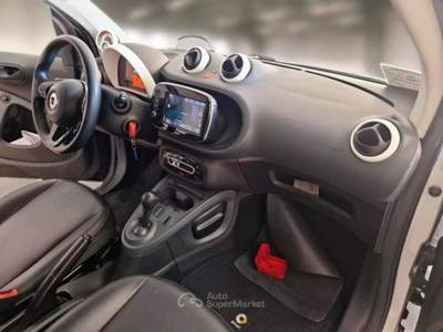 Smart ForTwo Eq Youngster my19 usata Messina