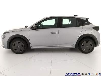 Lancia Ypsilon 1.2Hybrid e-DCT Grigio usata Piove di Sacco