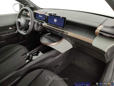 Lancia Ypsilon 1.2Hybrid e-DCT Grigio usata Piove di Sacco