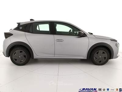 Lancia Ypsilon 1.2Hybrid e-DCT Grigio usata Piove di Sacco