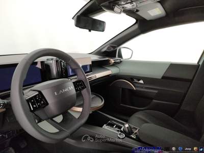 Lancia Ypsilon 1.2Hybrid e-DCT Grigio usata Piove di Sacco