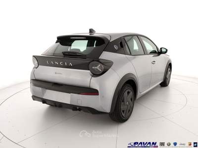 Lancia Ypsilon 1.2Hybrid e-DCT Grigio usata Piove di Sacco