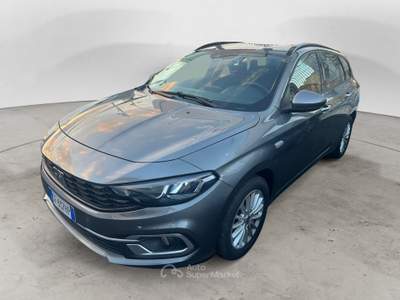 Fiat Tipo Tipo 1.6 Mjt S&S SW City Life Grigio usata Palermo