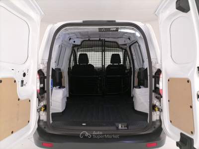 Ford Transit Courier 1.5 tdci 75cv S&S Trend my20 Bianco usata Roma