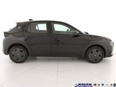 Lancia Ypsilon 1.2 Hybrid e-DCT Nero usata Piove di Sacco