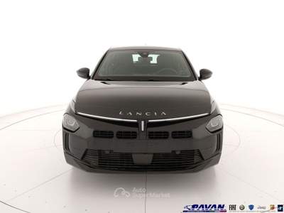 Lancia Ypsilon 1.2 Hybrid e-DCT Nero usata Piove di Sacco