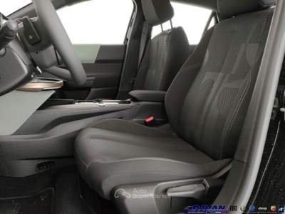 Lancia Ypsilon 1.2 Hybrid e-DCT Nero usata Piove di Sacco