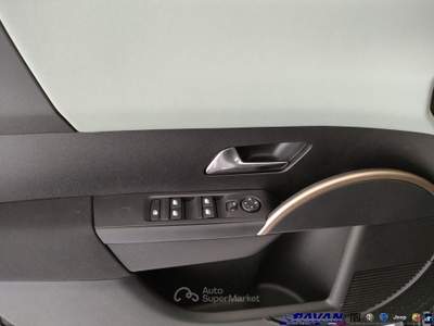 Lancia Ypsilon 1.2 Hybrid e-DCT Nero usata Piove di Sacco