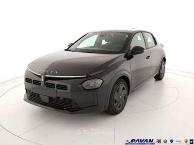 Lancia Ypsilon 1.2 Hybrid e-DCT Nero usata Piove di Sacco