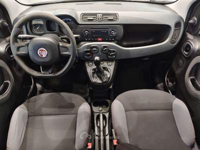 Fiat Panda Panda 1.2 Easy easypower Gpl 69cv my19*SUPER PREZZO* Grigio usata Alto Reno Terme