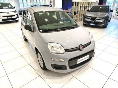 Fiat Panda Panda 1.2 Easy easypower Gpl 69cv my19*SUPER PREZZO* Grigio usata Alto Reno Terme