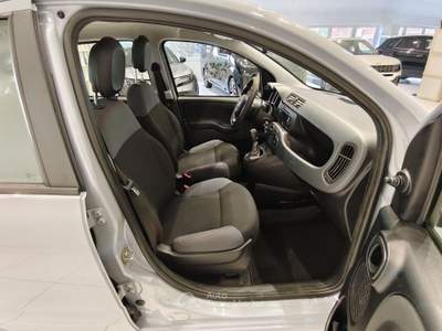 Fiat Panda Panda 1.2 Easy easypower Gpl 69cv my19*SUPER PREZZO* Grigio usata Alto Reno Terme