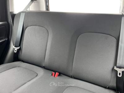 Fiat Pandina 1.0 FireFly 65cv S&S 6m Hybrid Pop Nero usata Varese