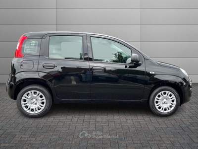 Fiat Pandina 1.0 FireFly 65cv S&S 6m Hybrid Pop Nero usata Varese