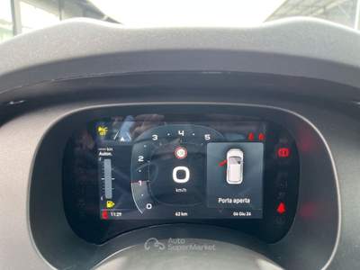 Fiat Pandina 1.0 FireFly 65cv S&S 6m Hybrid Pop Nero usata Varese