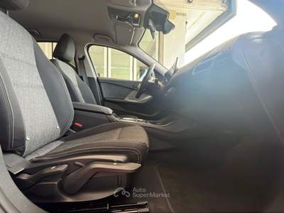 BMW Serie 1 120d 120d MSport Design aut. Grigio usata Pordenone