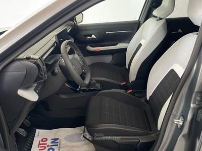 Citroen C3 Turbo 100 S&S MAX Grigio usata Sava