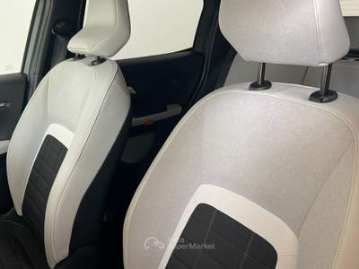 Citroen C3 Turbo 100 S&S MAX Grigio usata Sava