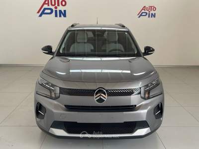 Citroen C3 Turbo 100 S&S MAX Grigio usata Sava