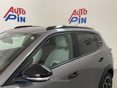 Citroen C3 Turbo 100 S&S MAX Grigio usata Sava