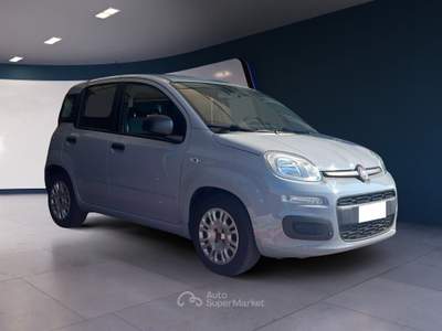 Fiat Panda 1.0 FireFly 70cv S&S Hybrid Grigio usata Pordenone