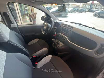 Fiat Panda 1.0 FireFly 70cv S&S Hybrid Grigio usata Pordenone