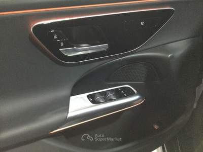 Mercedes-Benz Classe E E 200 d Advanced Nero usata CASERTA
