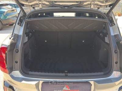 MINI Countryman D 48V JCW Grigio usata Cercola
