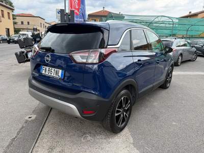 Opel Crossland Crossland X 1.2 Innovation s&s 130cv usata Varedo