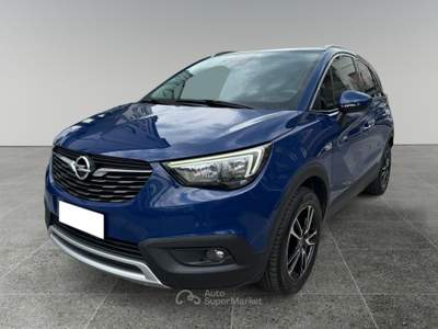 Opel Crossland Crossland X 1.2 Innovation s&s 130cv usata Varedo