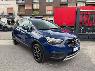 Opel Crossland Crossland X 1.2 Innovation s&s 130cv usata Varedo