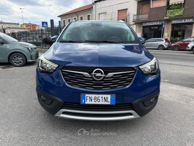 Opel Crossland Crossland X 1.2 Innovation s&s 130cv usata Varedo