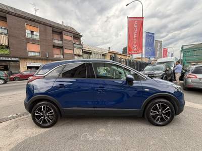 Opel Crossland Crossland X 1.2 Innovation s&s 130cv usata Varedo