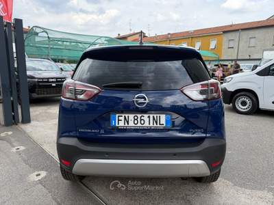 Opel Crossland Crossland X 1.2 Innovation s&s 130cv usata Varedo