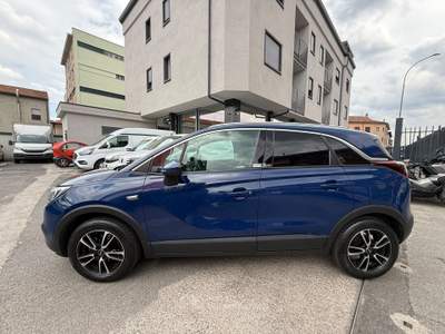Opel Crossland Crossland X 1.2 Innovation s&s 130cv usata Varedo