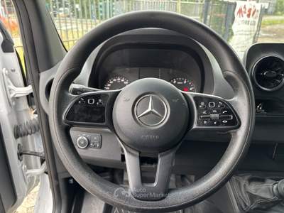 Mercedes-Benz Sprinter 315 CDI F37/35 Bianco usata Castellanza