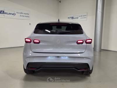 Renault Clio 1.2 TCe 115 techno Grigio usata Bruino