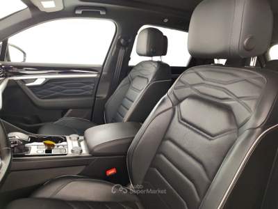 Volkswagen Touareg 3.0 V6 TDI SCR 210kW R-Line Nero usata Massa