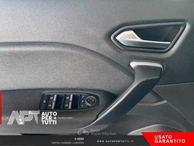 Renault Captur Captur 1.5 blue dci Intens 115cv usata Napoli