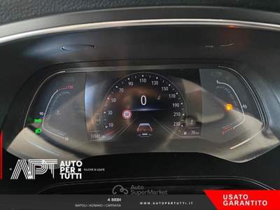 Renault Captur Captur 1.5 blue dci Intens 115cv usata Napoli