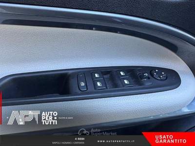 Fiat 600 600 1.2 hybrid La Prima 110cv auto Nero usata Carrara